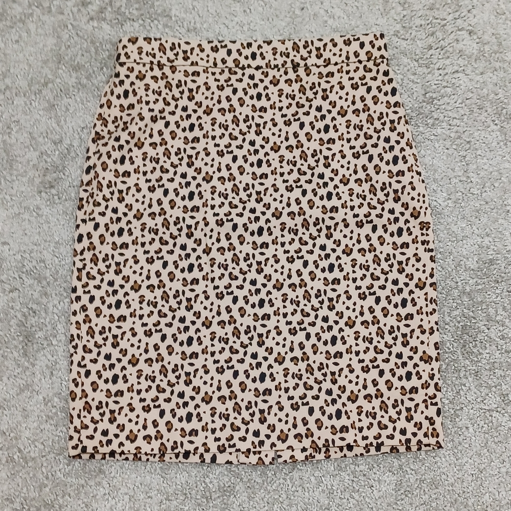 J Crew No2 - image 1